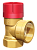 Клапан предохранительный Flamco Prescor 550